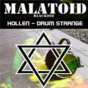 Hollen - Drum Strange