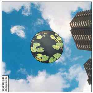 Hydrus  / Kettel - Split LP Series #2 - Hydrus / Kettel