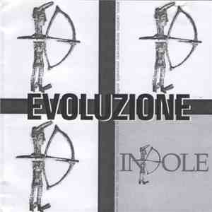 Indole - Evoluzione