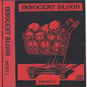 Innocent Blood  - N°2