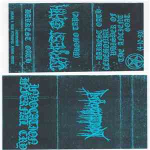 Invocation  / Darkest Oath - Invocation / Darkest Oath