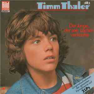 James Krüss - Timm Thaler - Der Junge, Der Sein Lachen Verkaufte