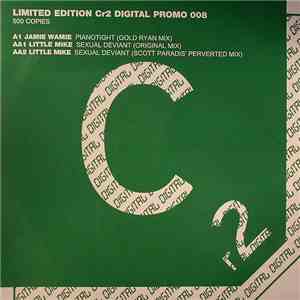 Jamie Wamie / Little Mike - Pianotight / Sexual Deviant