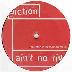 Jane's Addiction / Bob Marley - Ain't No Right / Heathen