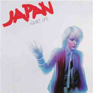 Japan - Quiet Life