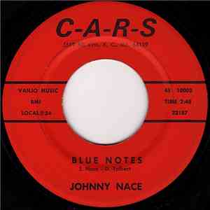 Johnny Nace - Blue Notes