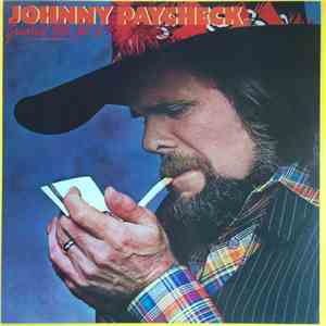 Johnny Paycheck - Greatest Hits, Volume 2