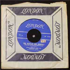 Joyce Germain And The Fabulous Furys - The Beatles Are Coming! (That Fab Fa ...