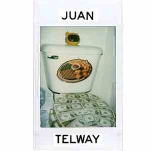Juan Telway - Teen Vogue