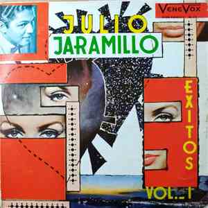 Julio Jaramillo - Exitos Vol. I