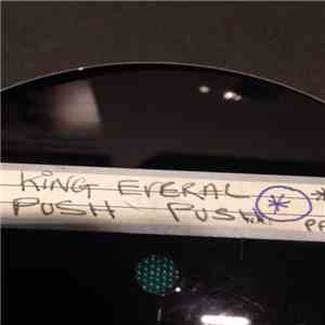 King Everald - Push Push