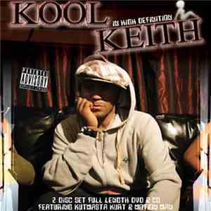 Kool Keith Featuring Kutmaster Kurt, Motion Man - Ultra-Octa-Doom