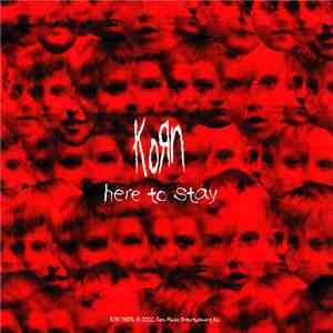 Korn - Here To Stay