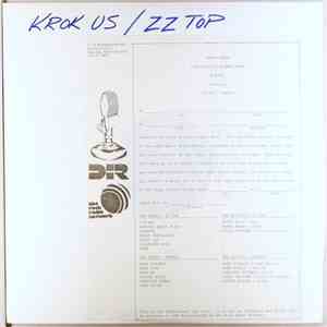 Krokus / ZZ Top - King Biscuit Flower Hour