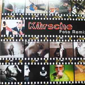 Kürsche - Foto Remix