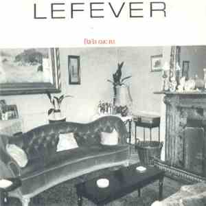 Lefever - Dalla Cuccina