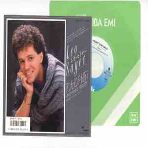 Leo Sayer - Unchained Melody