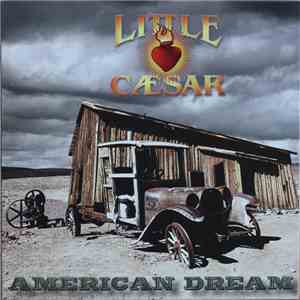 Little Caesar  - American Dream