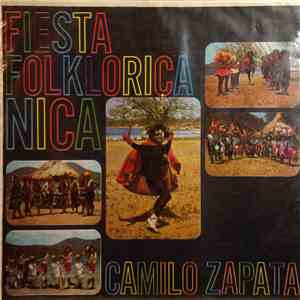 Los Zorzales Guaranies - Fiesta Folklorica Nica
