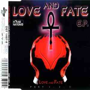 Love And Fate - Love And Fate E.P.
