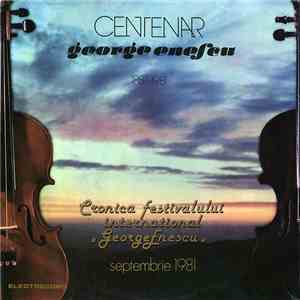 M. Musorgski - Ravel - Filarmonica din Dresda Dirijor : Herbert Kegel - Cen ...