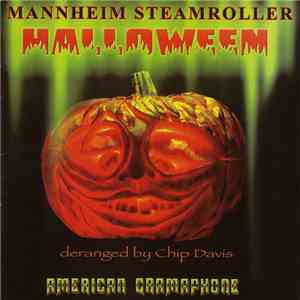Mannheim Steamroller - Halloween