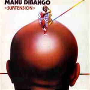 Manu Dibango - Surtension