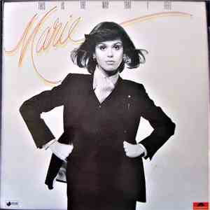 Marie Osmond - This Is The Way That I Feel