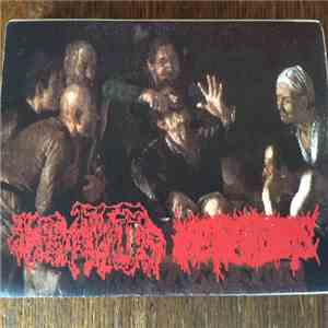 Metastasis  / Meatus  - Split Tape