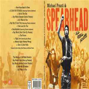 Michael Franti & Spearhead - All Rebel Rockers (Deluxe)