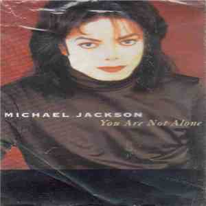 Michael Jackson - You Are Not Alone