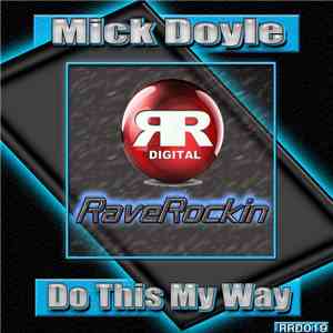 Mick Doyle - Do This My Way
