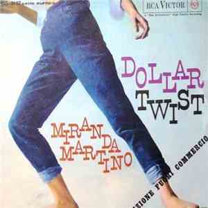 Miranda Martino - Dollar Twist