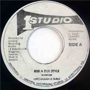 Mitchagan & Smilie - Rub A Dub Style