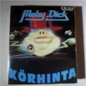 Moby Dick  - Körhinta
