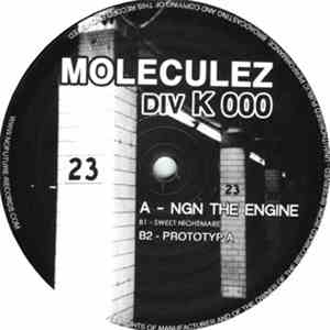 Moleculez - NGN The Engine