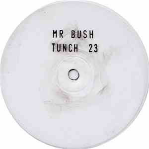 Mr. Bush - You Are Gonna Win