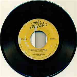New Swing Sextet - Revolucionando / Arepas De Arroz