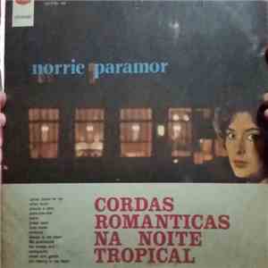Norrie Paramor And His Orchestra - Cordas Romanticas Na Noite Tropical