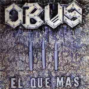 Obus - El Que Más