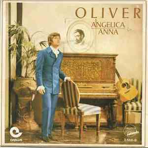Oliver - Angelica / Anna