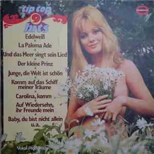 Orchester Udo Reichel - Tip Top Hits 9