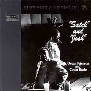 Oscar Peterson, Count Basie -