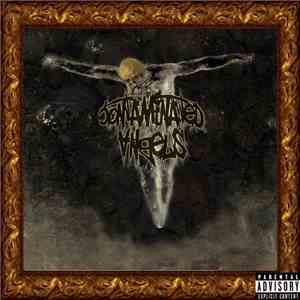 O.S.O.S. - OnSomeOtherShit (Contaminated Angels) Reissue