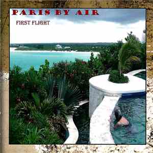 Paris By Air - First Flight