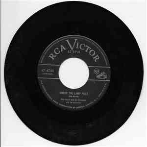 Phil Harris And His Orchestra With The Sportsmen - Potato Chips / Under The ...