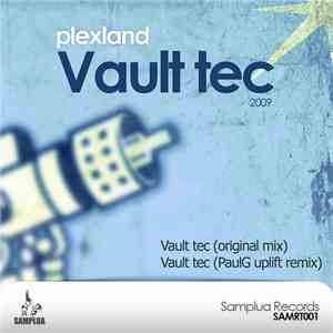 Plexland - Vault Tec