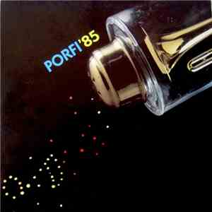 Porfi Jimenez Y Su Orquesta - Porfi' 85