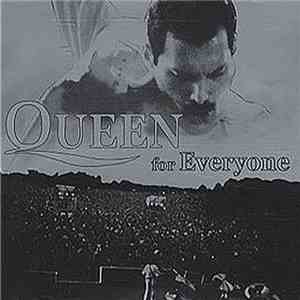 Queen - Queen For Everyone