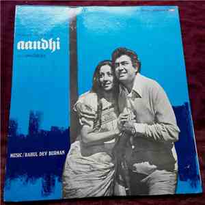Rahul Dev Burman - Aandhi With Dialogues